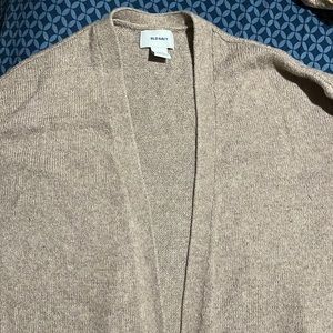 Old Navy cardigan